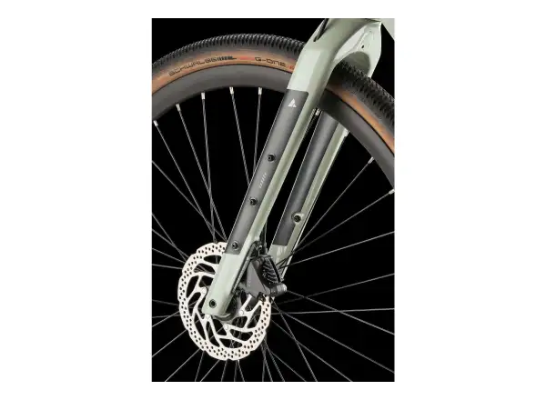 Bulls Grinder EVO 520 Wh gravel elektrobicykel French Grey