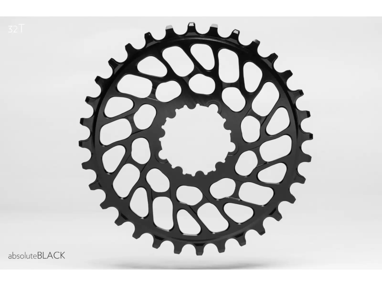 Absolute Black Sram BB30 prevodník