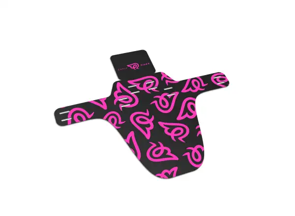 Early Rider Wing Guard blatník 20/24" ružový