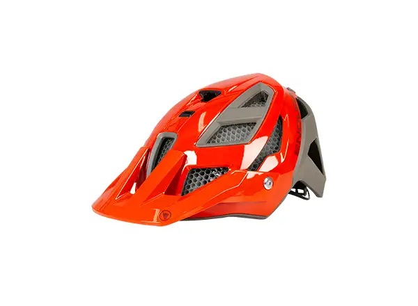 Endura MT500 MIPS MTB prilba Paprika