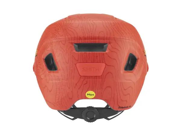 Smith Sidekick Jr. Mips prilba Matte Blaze