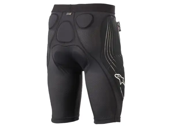 Alpinestars Paragon Lite detské šortky Black
