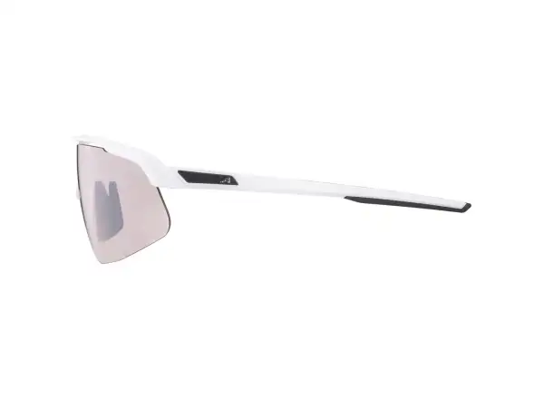Alpina Turbo Pro S Q-lite okuliare White Matt
