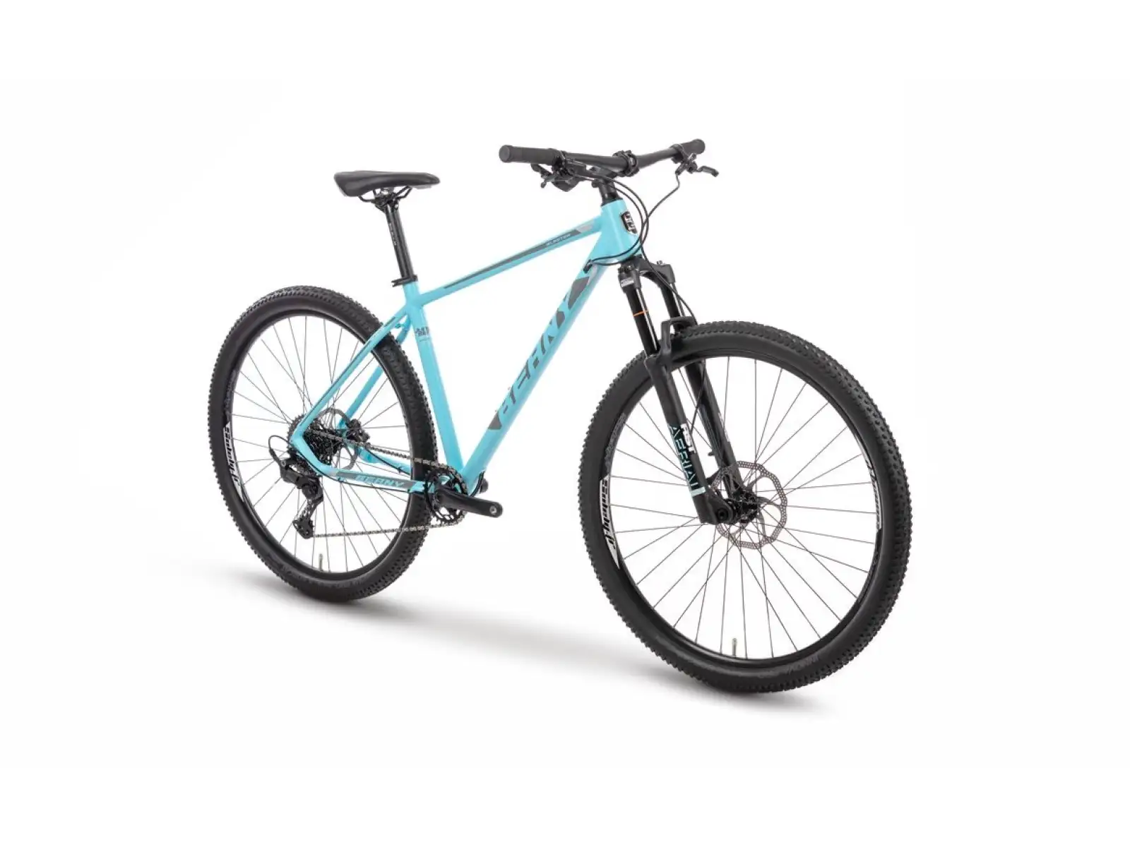 Beany Blaster 29 detský bicykel Light Blue