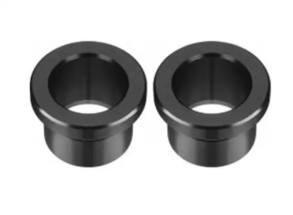 Mavic QRM+ Axle Adapters redukcia z 15 mm na 12 mm os
