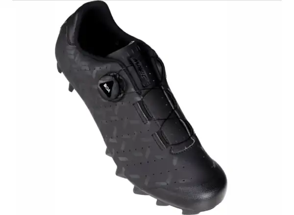 Mavic Crossmax Boa Speed ​​MTB pánske tretry Black