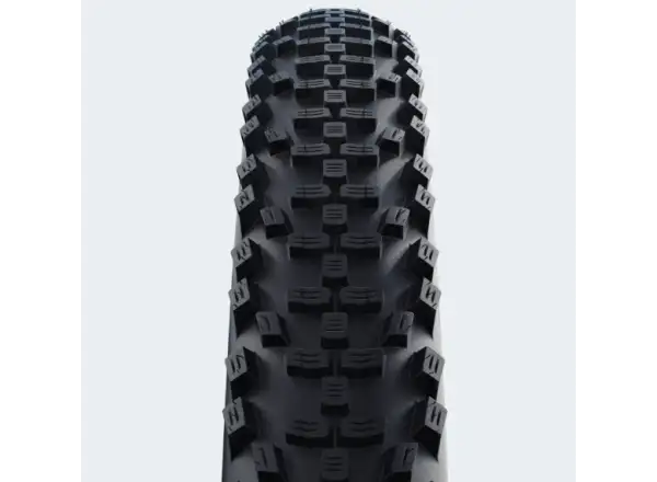 Schwalbe Smart Sam Performance DD Addix 27,5" MTB plášť kevlar