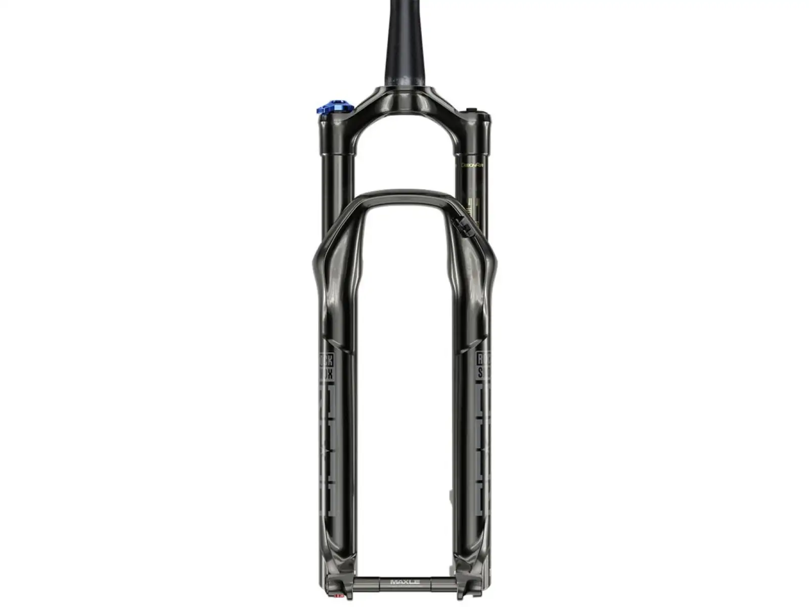 Odpružená vidlica Rock Shox Reba RL R 29" čierna