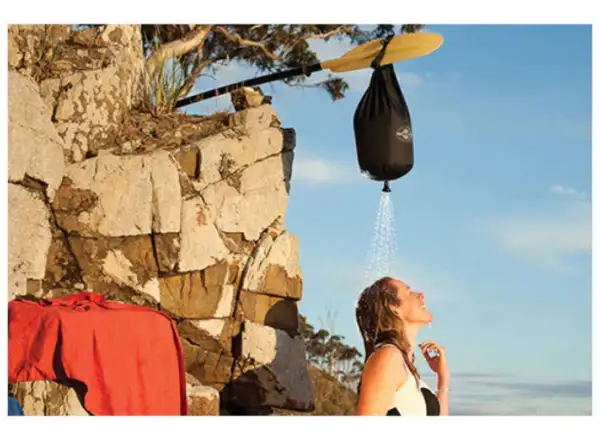 Sea to Summit Pocket Shower prenosná sprcha 10 l