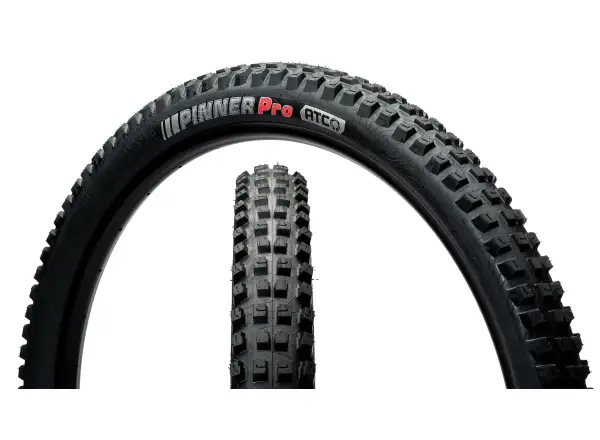 Kenda K-Series Pinner Trail 60TPI K-1241 TR 27,5x2,40" MTB plášť kevlarový