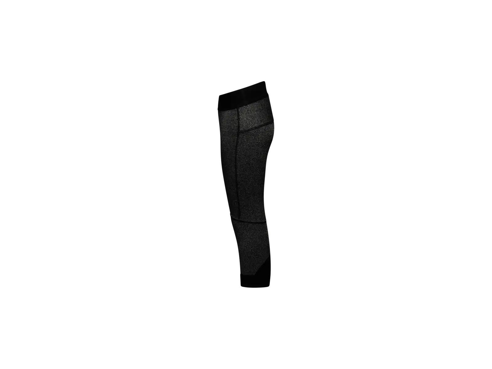 POC Layer Cut Resistant detské spodné nohavice proti prerezaniu Uranium Black