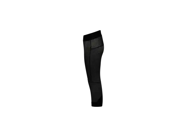 POC Layer Cut Resistant detské spodné nohavice proti prerezaniu Uranium Black