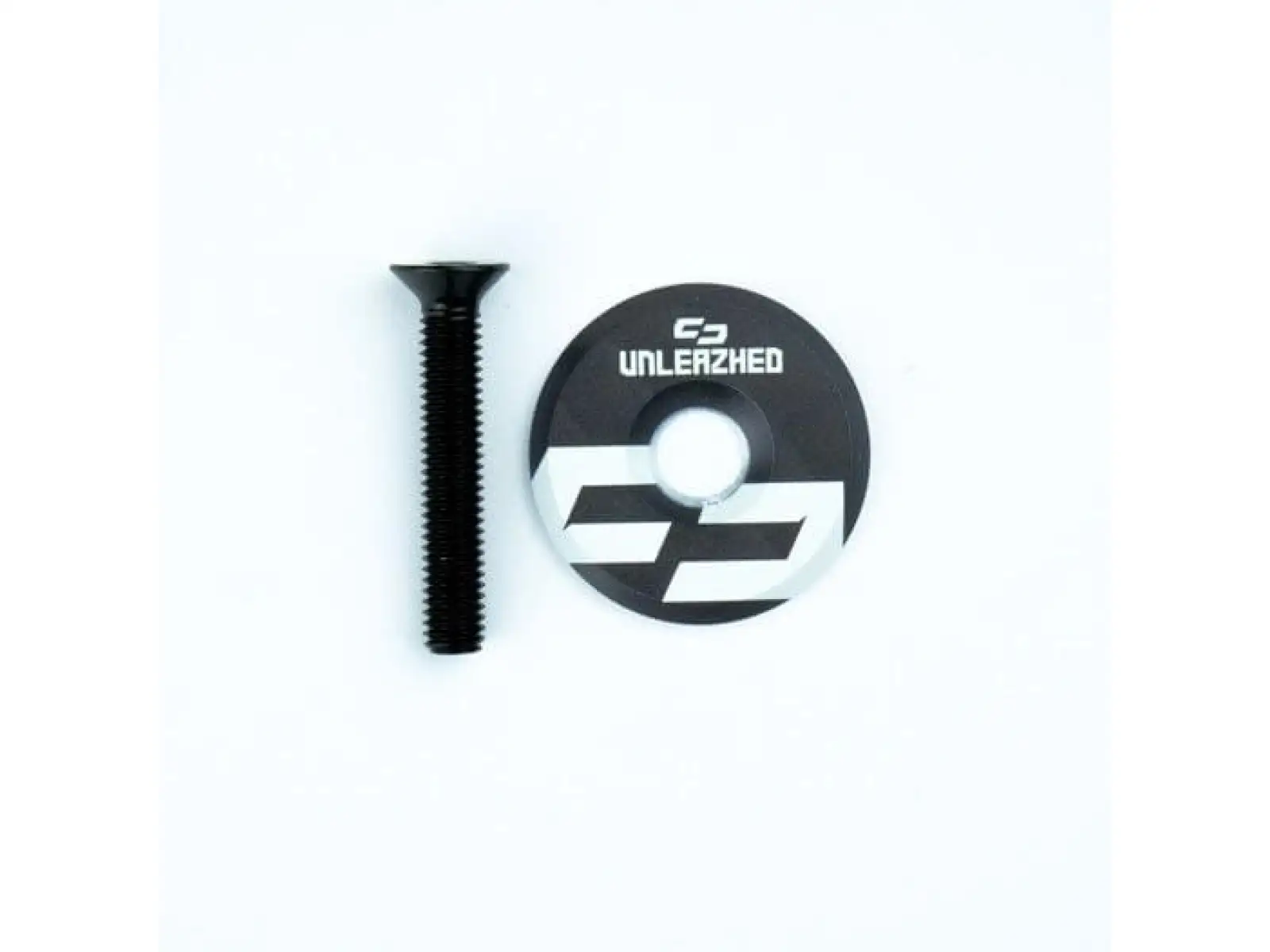 Unleazhed Unloose AL01 viečko hlavového zloženia white