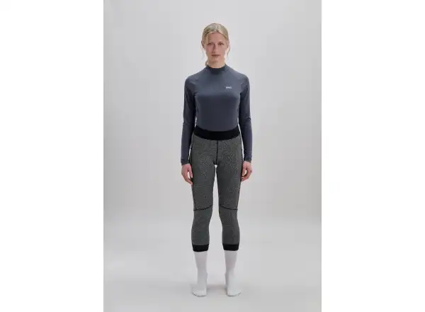 POC Layer Cut Resistant dámske spodné nohavice proti prerezaniu Uranium Black