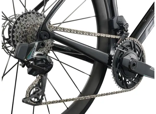 Giant TCR Advanced Pro 0 AXS cestný bicykel Carbon