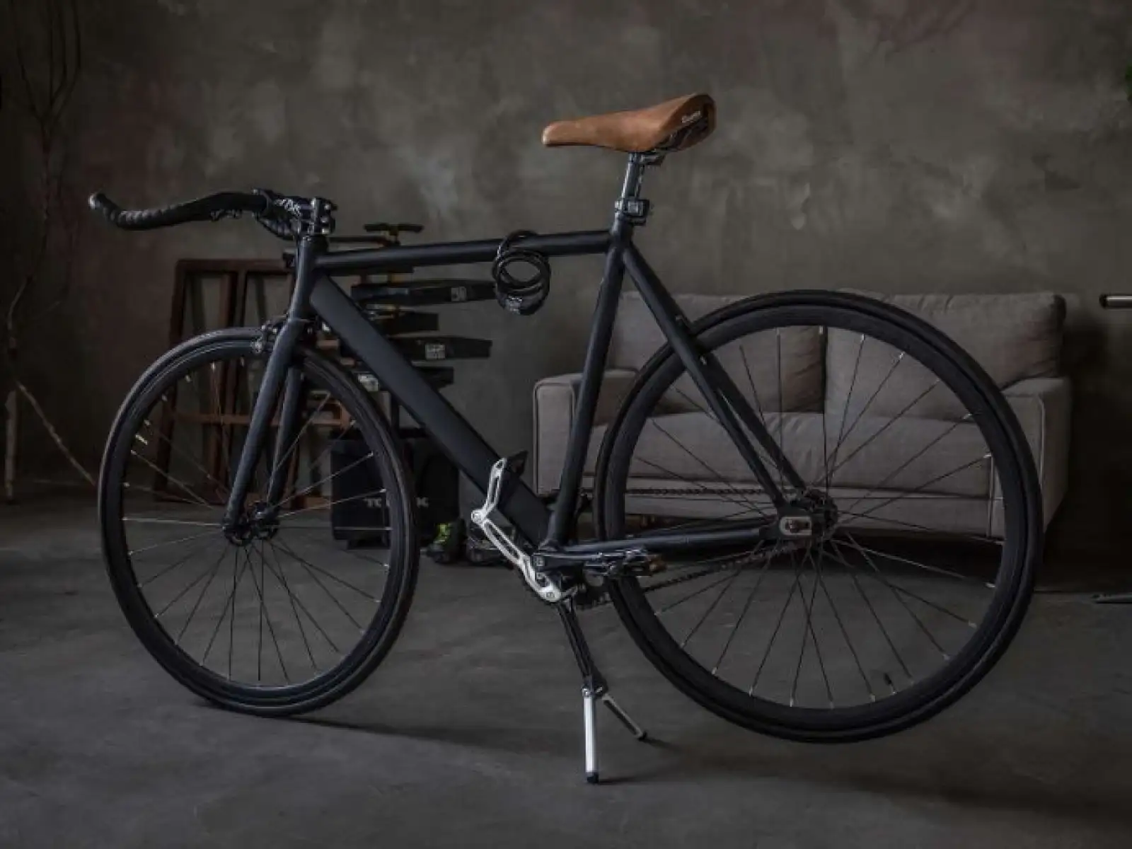 Topeak Flashstand RX stojan na bicykel