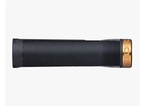 Race Face Chester gripy 34 mm black/kashmoney