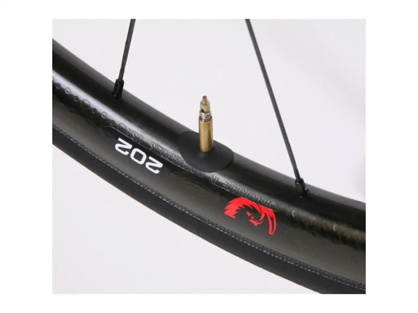 RRP Valve Guard ochrana ventilčeka