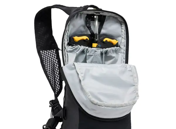 Haglöfs L.I.M Trail batoh 10 l True Black