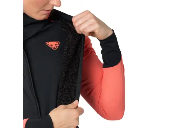 Dynafit Alpine Insulation dámska vesta Black Out