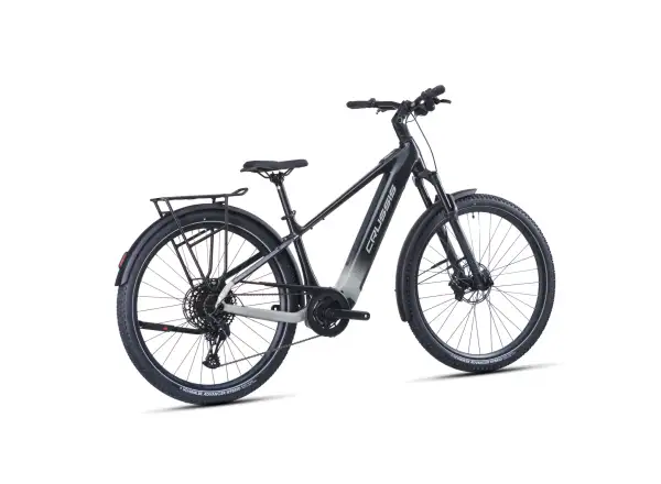 Crussis e-SUV AX 9.12-M2(800) SUV elektrobicykel