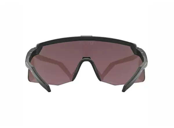 Uvex Pace Stage ColorVision Small okuliare Black Matt/Mirror Silver
