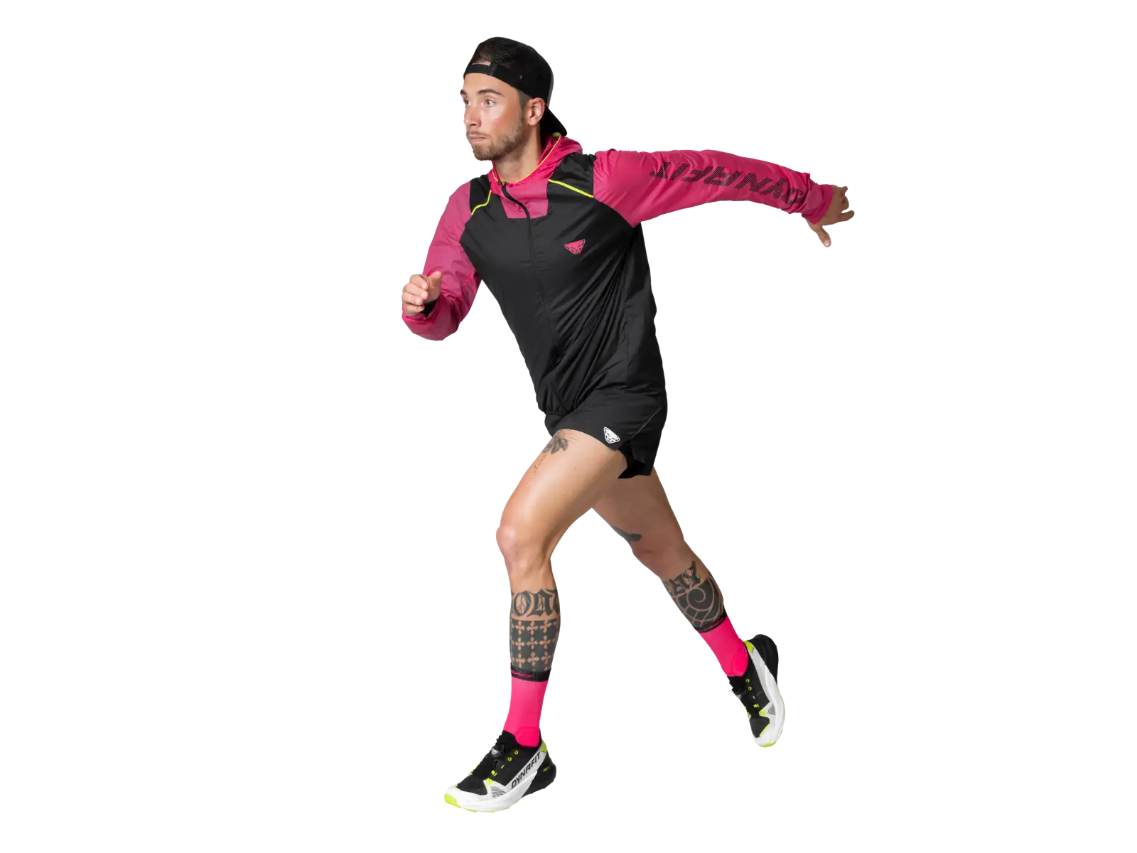 Dynafit Ultra DNA Unisex bežecká obuv Nimbus/Black Out