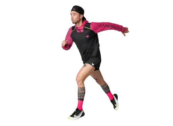 Dynafit Ultra DNA Unisex bežecká obuv Nimbus/Black Out