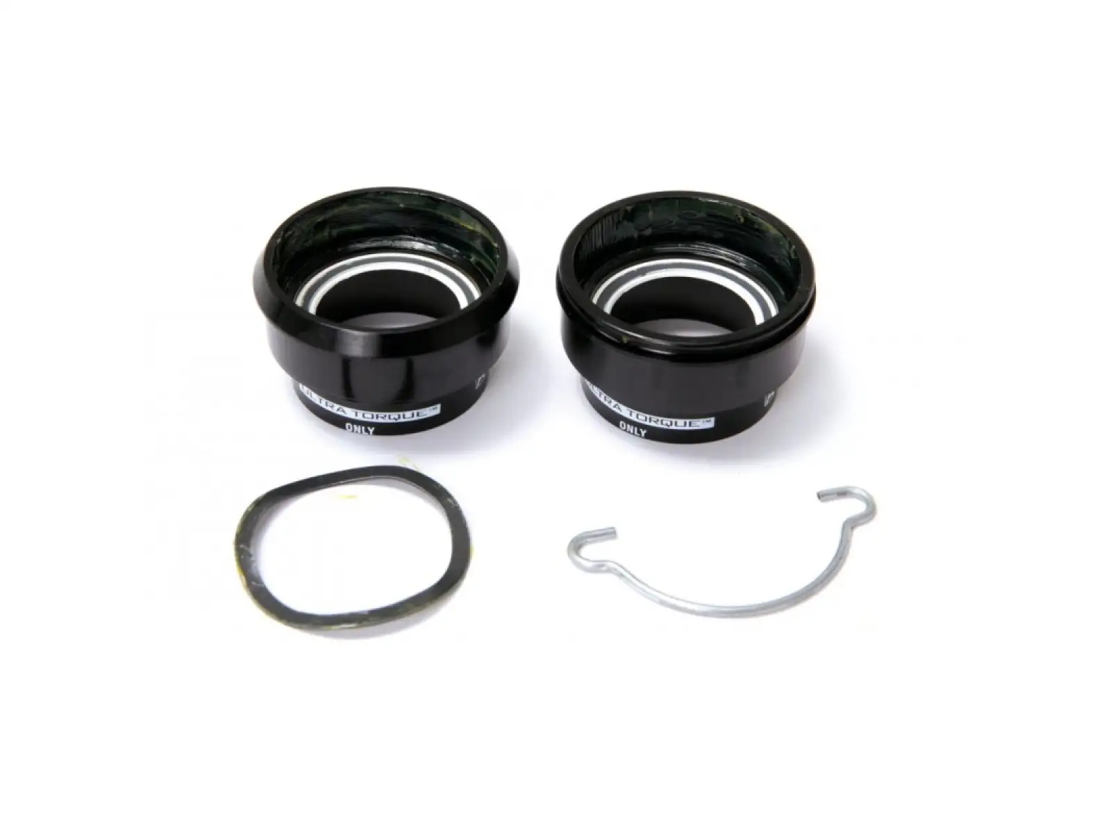 Adaptéry Campagnolo Ultra Torque BB86 86,5x41 mm