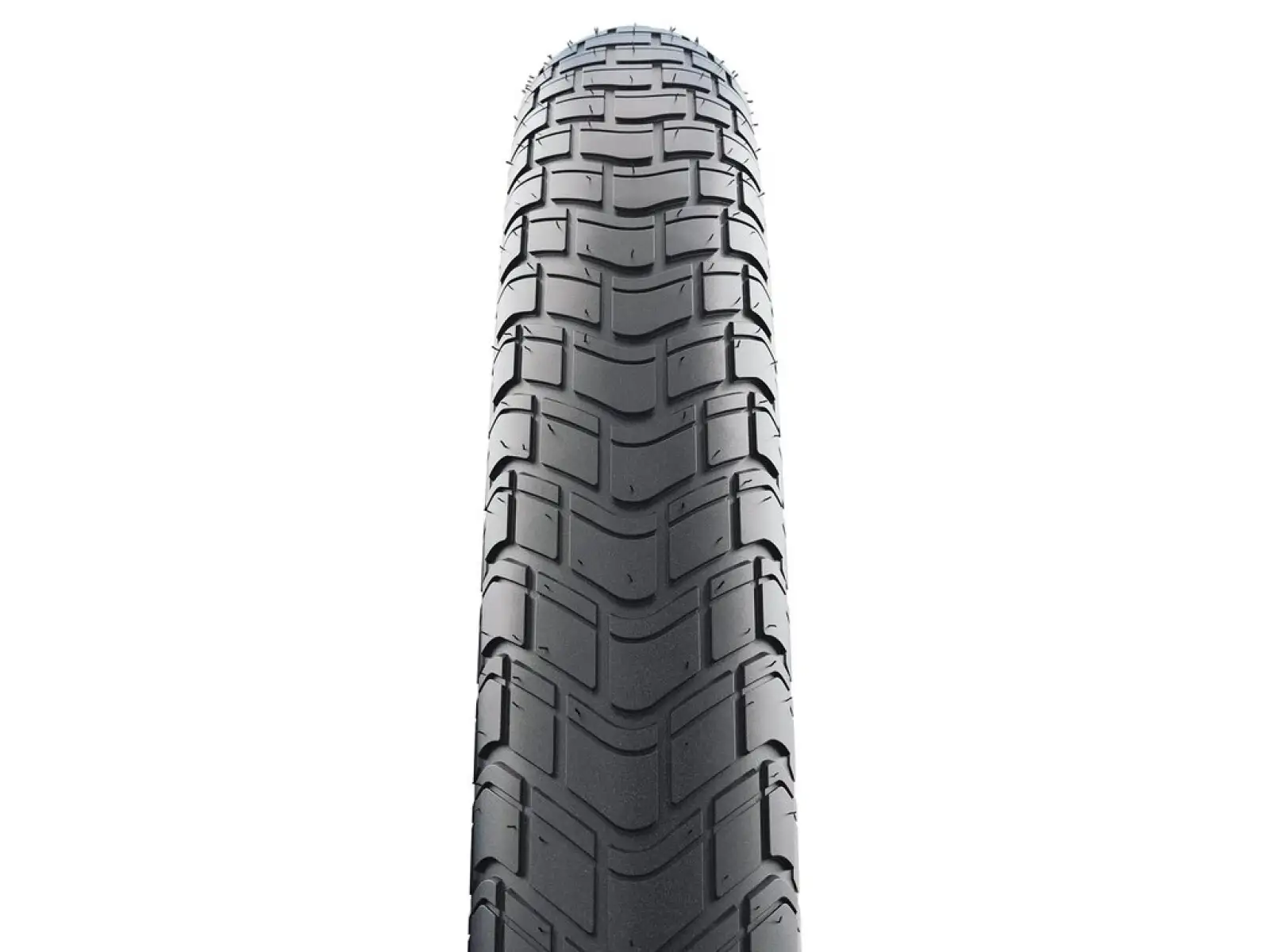 Schwalbe 55-559 Motion Big Apple E-25 Wire, RaceGuard plášť Schwarz/Reflex