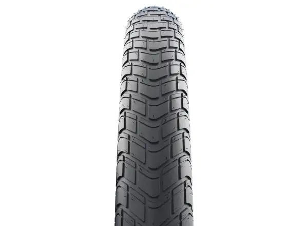 Schwalbe 55-559 Motion Big Apple E-25 Wire, RaceGuard plášť Schwarz/Reflex