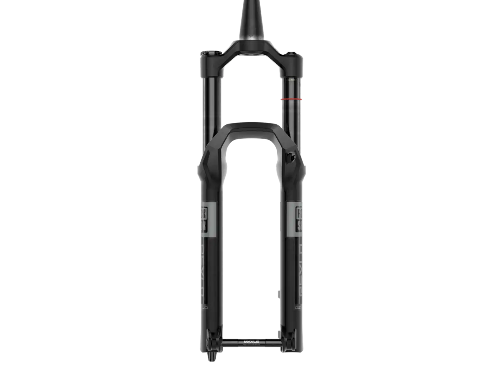 Odpružená vidlica Rock Shox Psylo Gold Isolator RC 27,5+