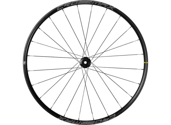 Mavic Crossmax 29" vypletené koleso zadné orech Shimano HG9