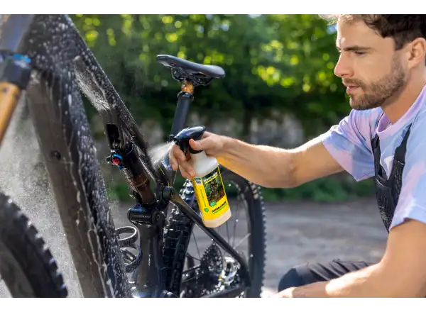 Kärcher RM 640N prírodný čistič bicyklov 500ml