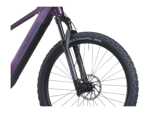Crussis e-Fionna AX 9.12-M2(800) horský elektrobicykel