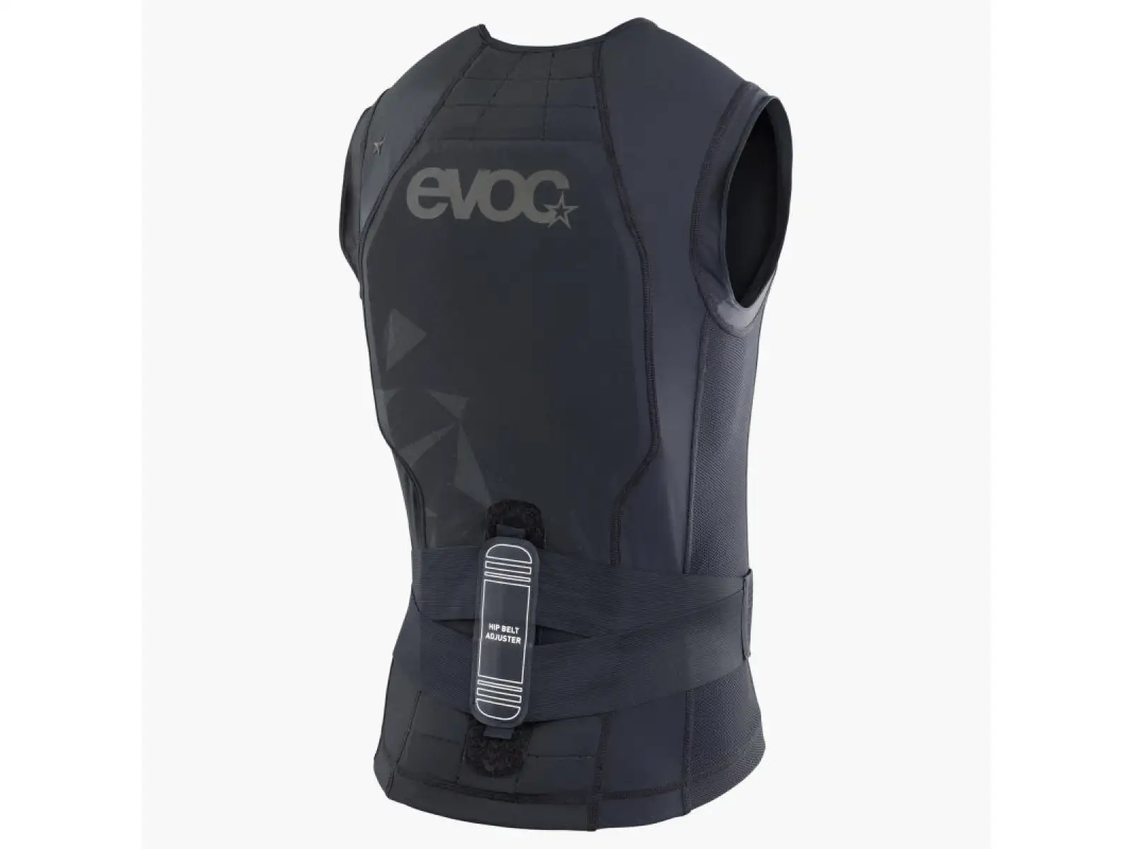 Evoc Protector pánska ochranná vesta Black