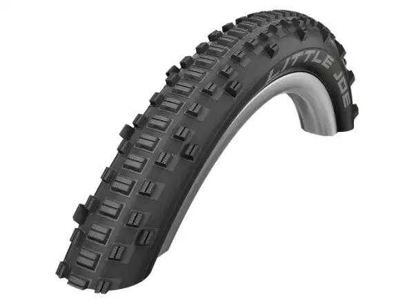 Detský kevlarový plášť Schwalbe Little Joe KevlarGuard 20"