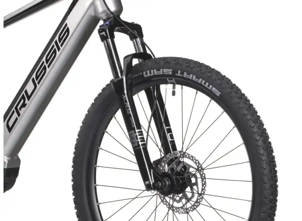 Crussis e-Atland 7.10-L (900 Wh) horský elektrobicykel
