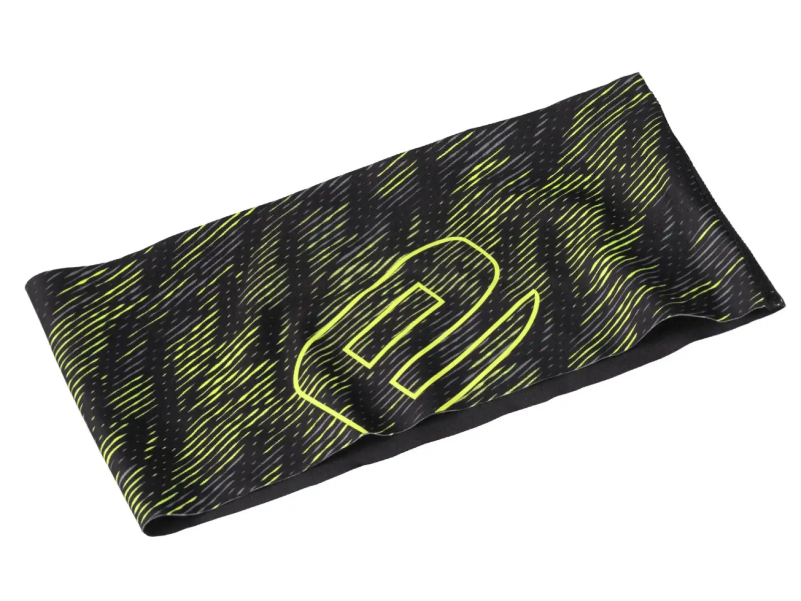 Etape Stix 2.0 čelenka čierna/žltá fluo
