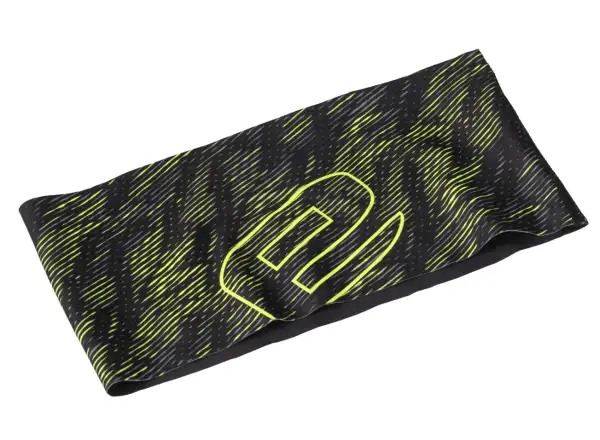 Etape Stix 2.0 čelenka čierna/žltá fluo