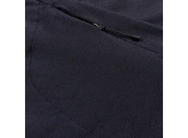 Endura GV500 Foyle pánsky dres krátky rukáv Black