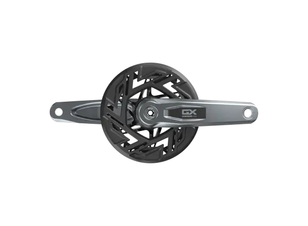 Sram GX Eagle Transmission T-Type AXS súprava pre E-MTB Brose