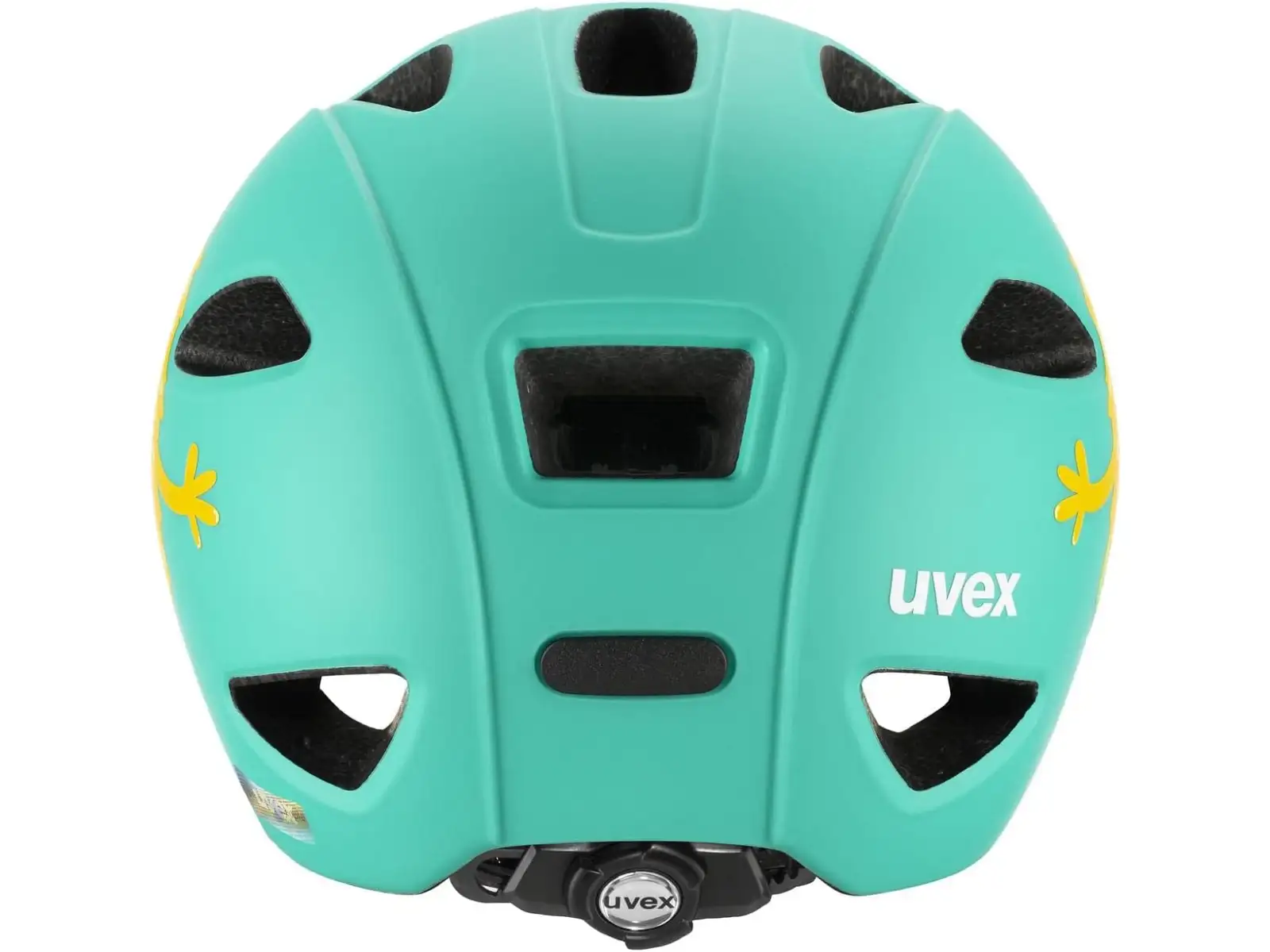 Uvex Oyo Style detská prilba Monster Lagoon Matt.