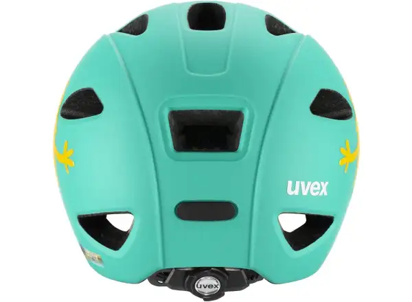 Uvex Oyo Style detská prilba Monster Lagoon Matt.