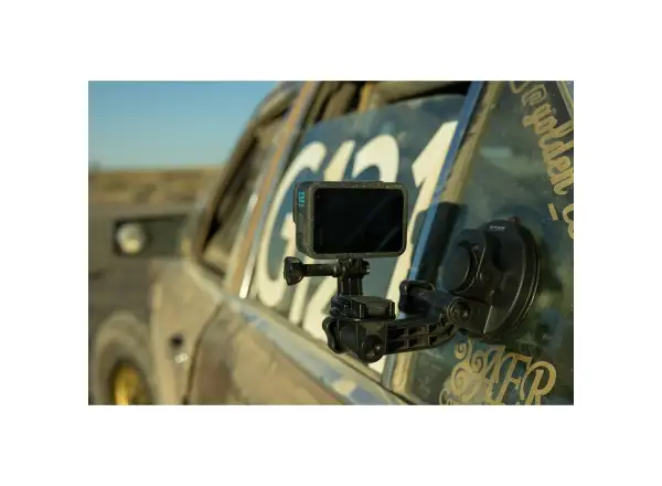 GoPro Prísavný držiak