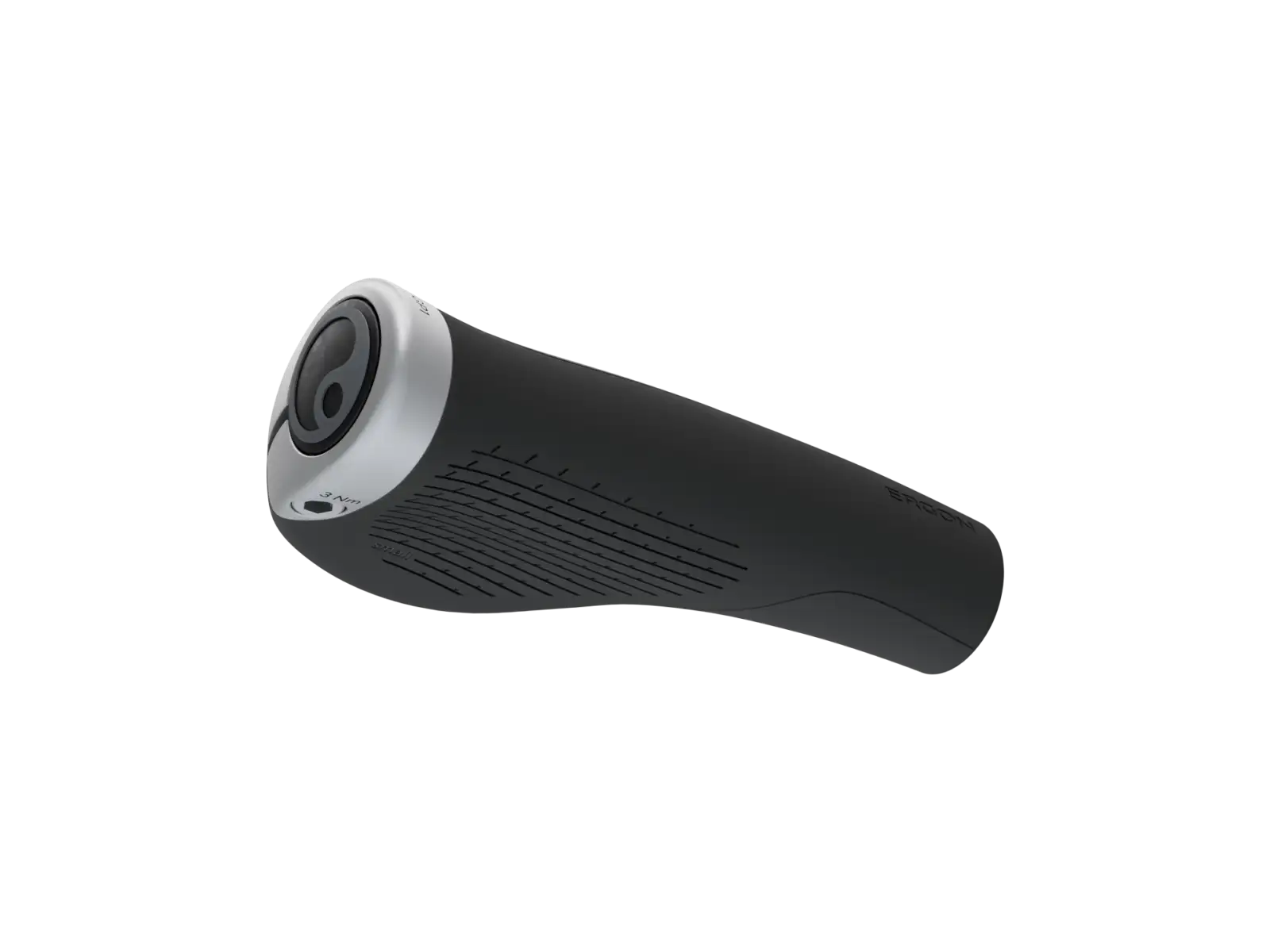 ERGON GP1 Evo Single Twist Shift gripy