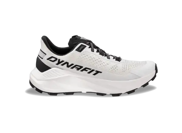 Dynafit Ultra 100 V3 pánske bežecké topánky Nimbus Black Out