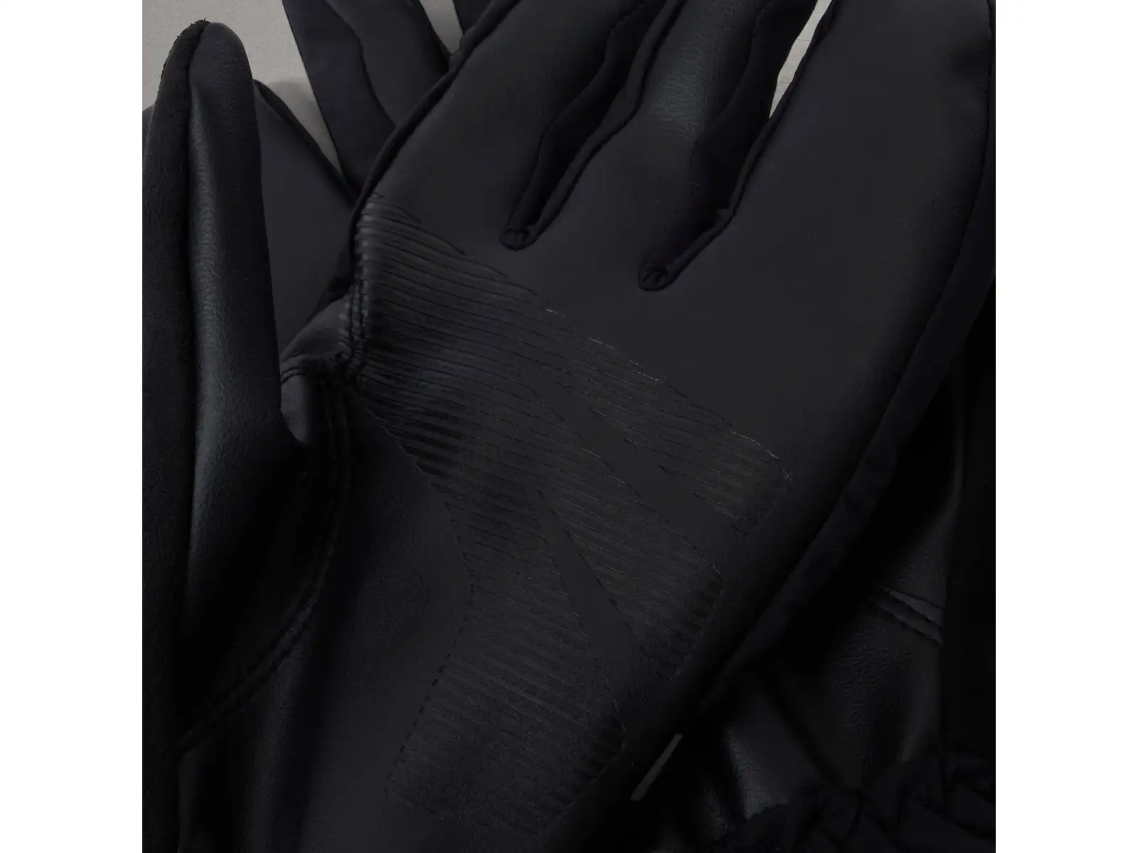 Endura Freezing Point Lobster rukavice čierna