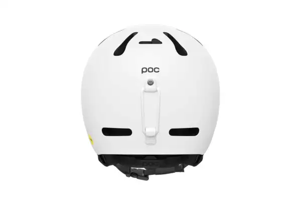 POC Fornix MIPS lyžiarska prilba Hydrogen White Matt