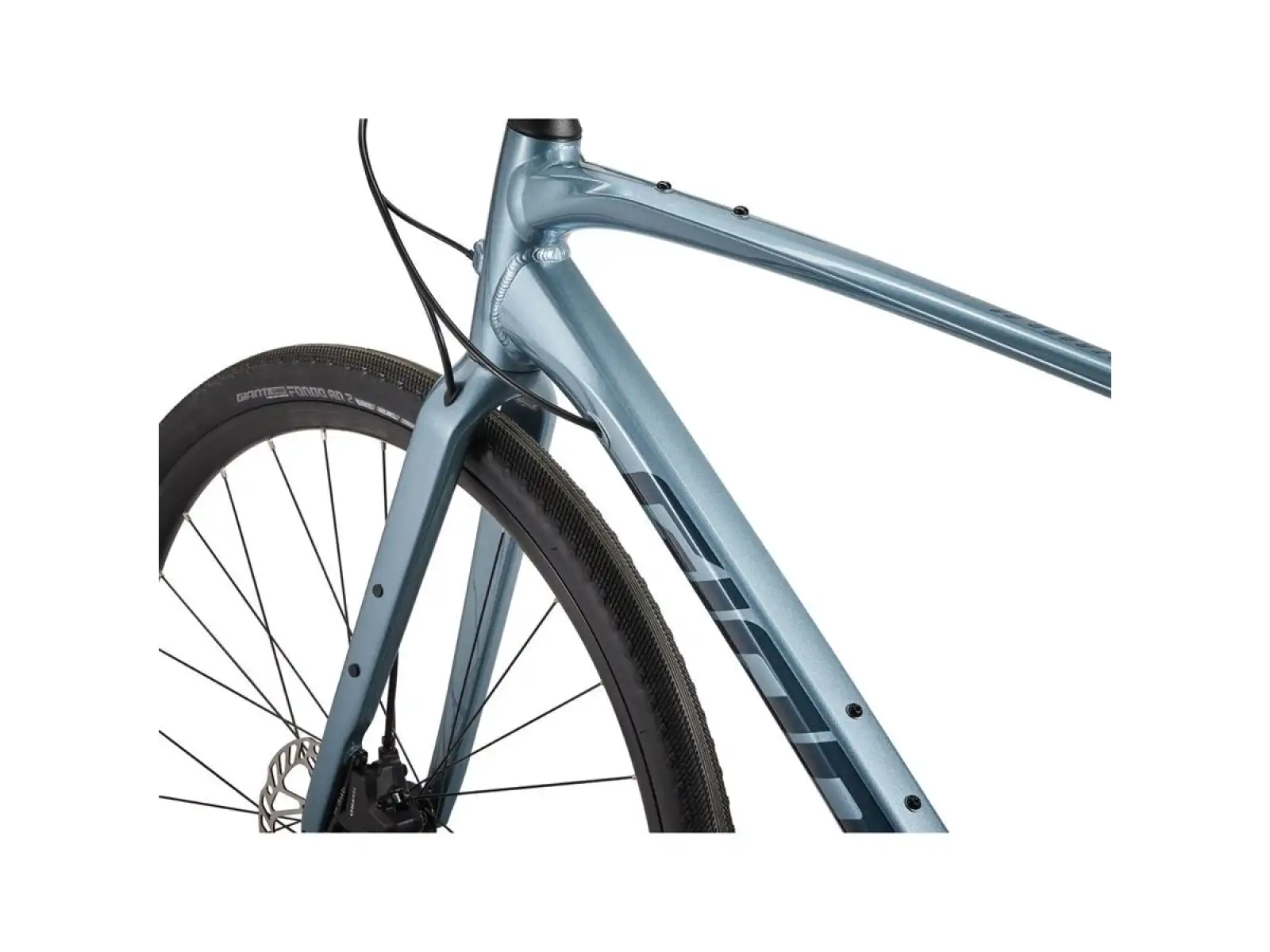 Giant FastRoad AR 1 fitness bicykel Aged Denim